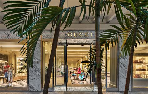 miami gucci store|gucci party miami.